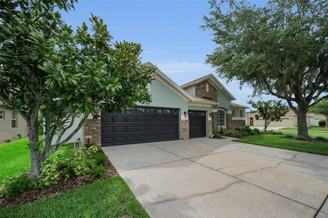 1629 Salmonberry Street Wesley Chapel FL 33543