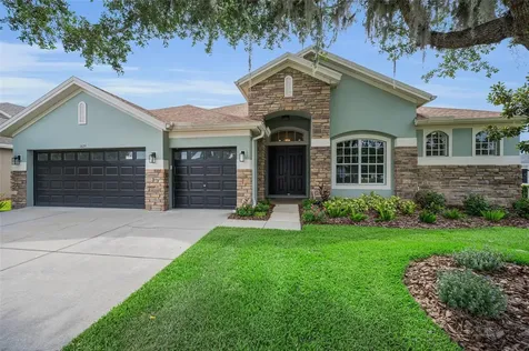 1629 Salmonberry Street Wesley Chapel FL 33543
