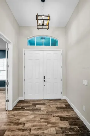 1629 Salmonberry Street Wesley Chapel FL 33543