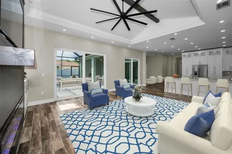 1629 Salmonberry Street Wesley Chapel FL 33543