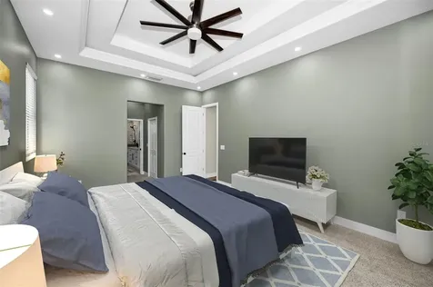 1629 Salmonberry Street Wesley Chapel FL 33543