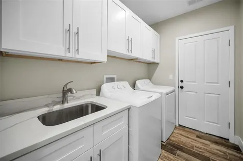 1629 Salmonberry Street Wesley Chapel FL 33543
