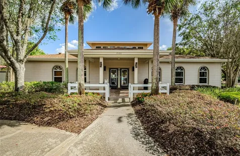 1629 Salmonberry Street Wesley Chapel FL 33543