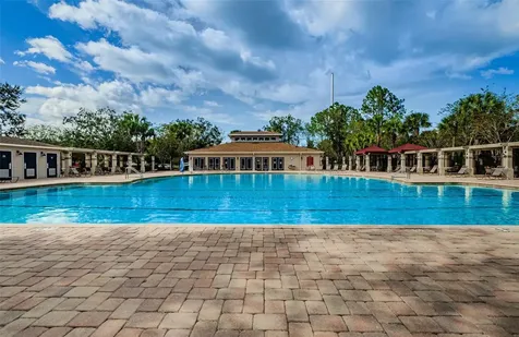 1629 Salmonberry Street Wesley Chapel FL 33543