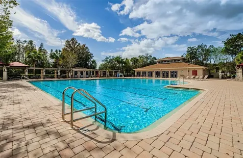 1629 Salmonberry Street Wesley Chapel FL 33543