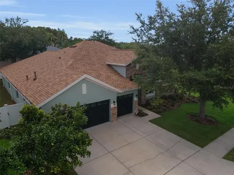 1629 Salmonberry Street Wesley Chapel FL 33543
