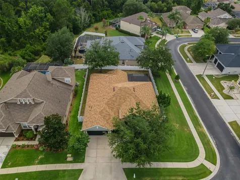 1629 Salmonberry Street Wesley Chapel FL 33543