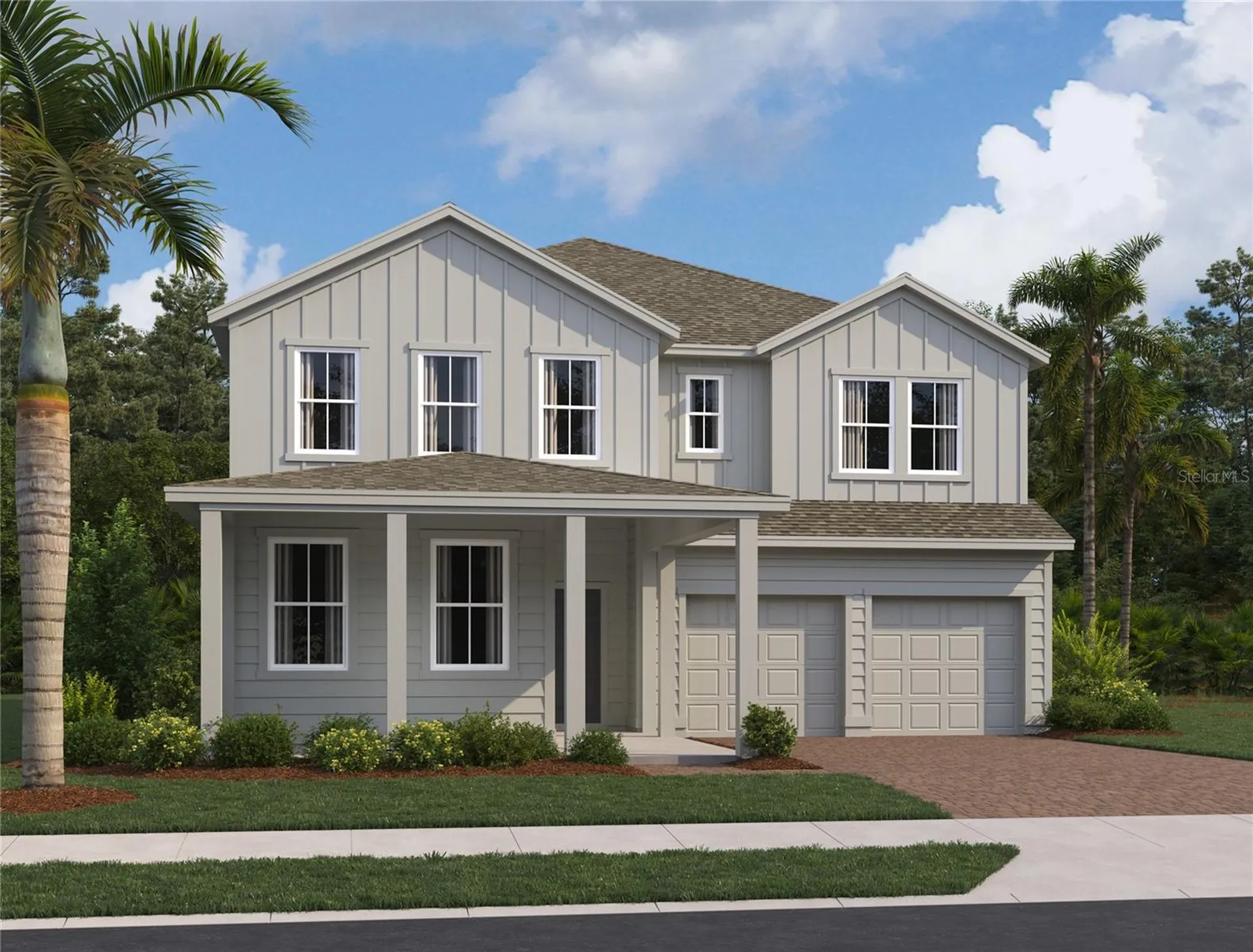 17667 Lake Star Road Winter Garden FL 34787