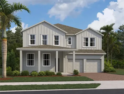 17667 Lake Star Road Winter Garden FL 34787