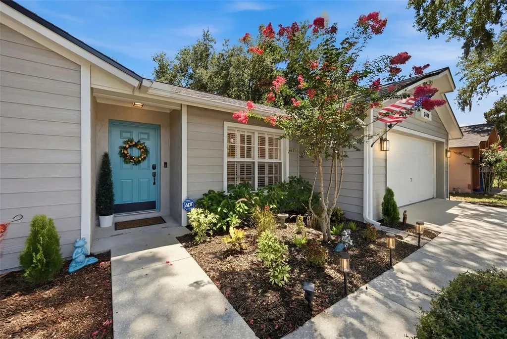 2409 Arborwood Drive Valrico FL 33596