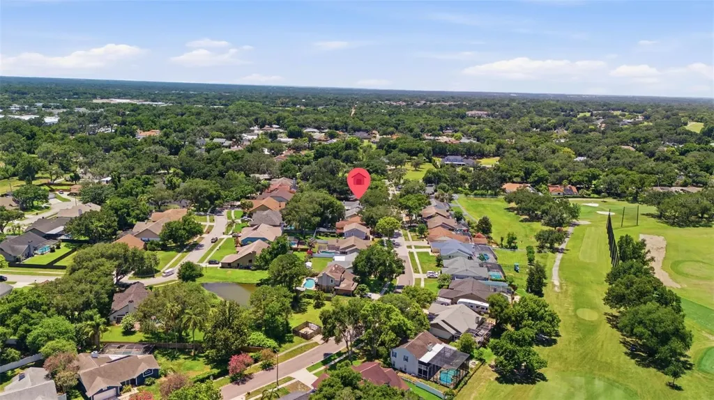 2409 Arborwood Drive Valrico FL 33596
