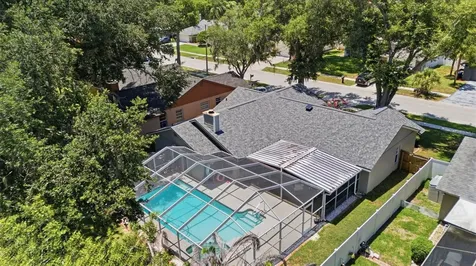 2409 Arborwood Drive Valrico FL 33596