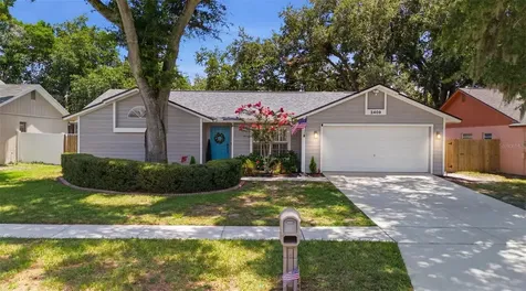 2409 Arborwood Drive Valrico FL 33596