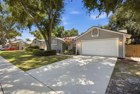 2409 Arborwood Drive Valrico FL 33596
