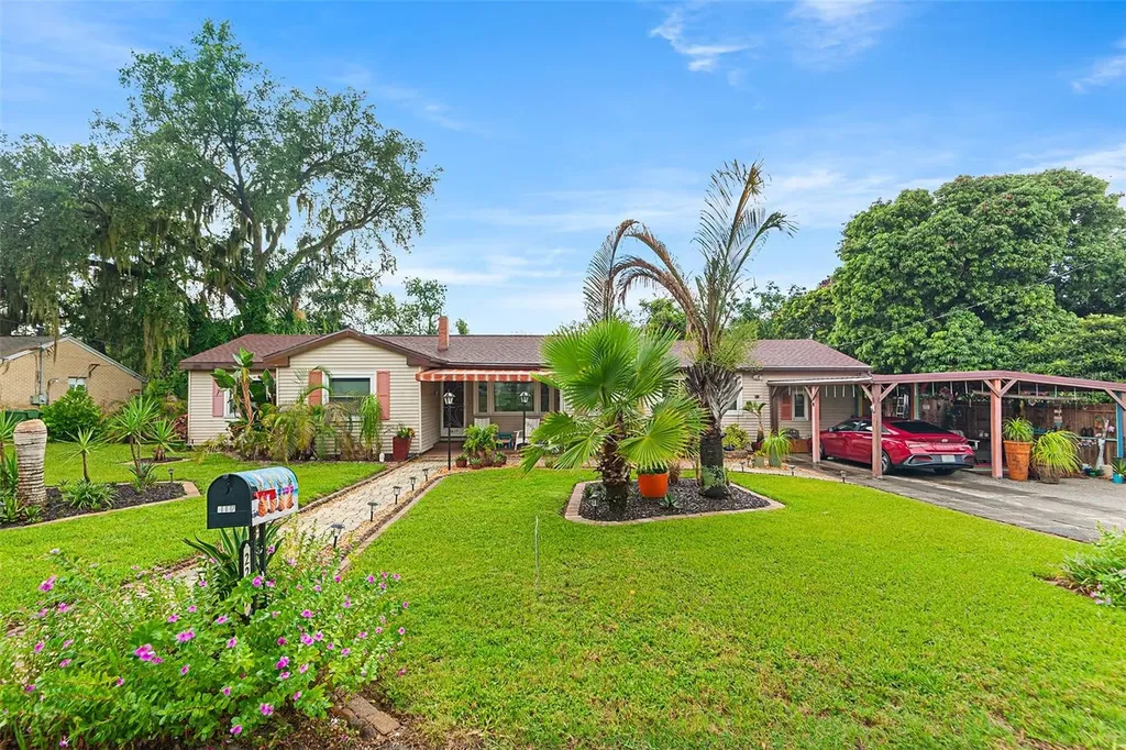 2227 12th Street NW Winter Haven FL 33881