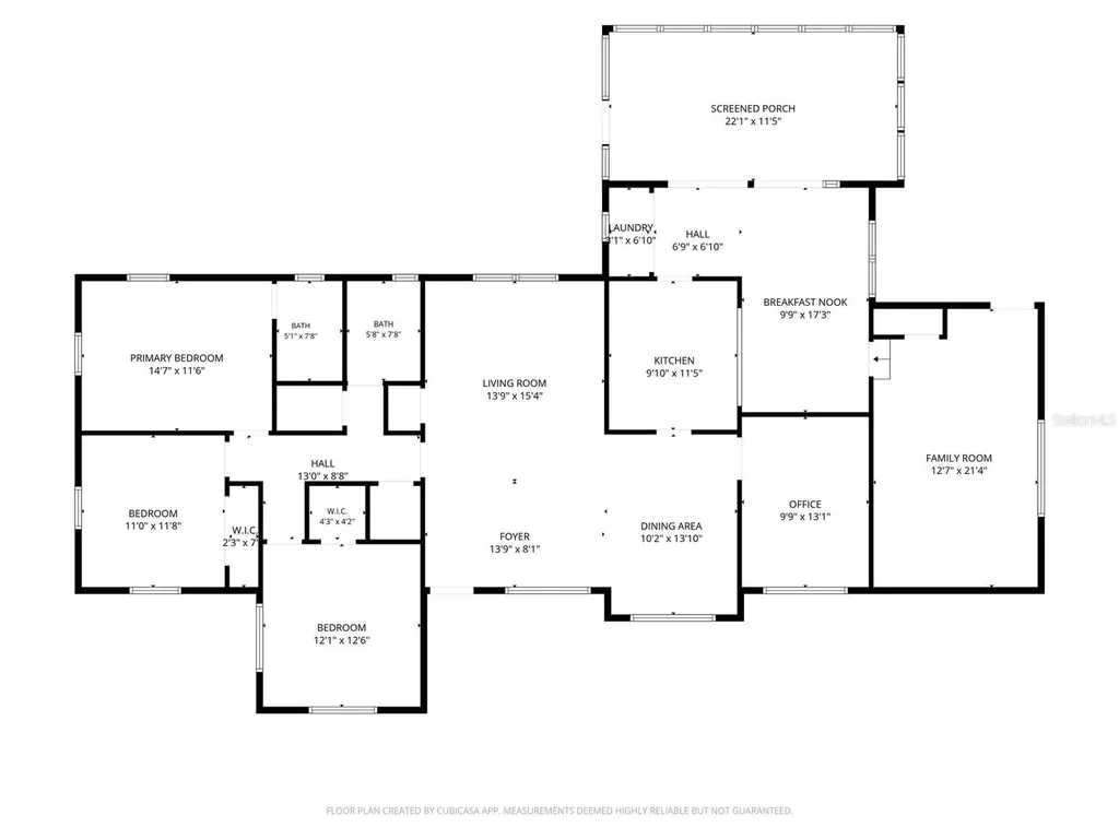 2227 12th Street NW Winter Haven FL 33881