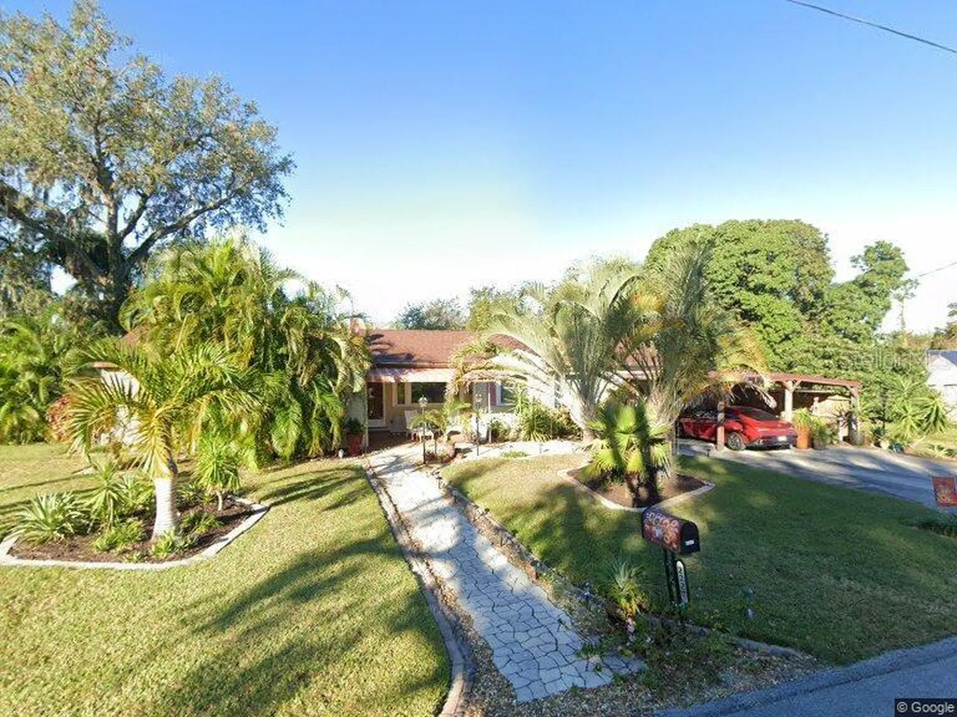 2227 12th Street NW Winter Haven FL 33881