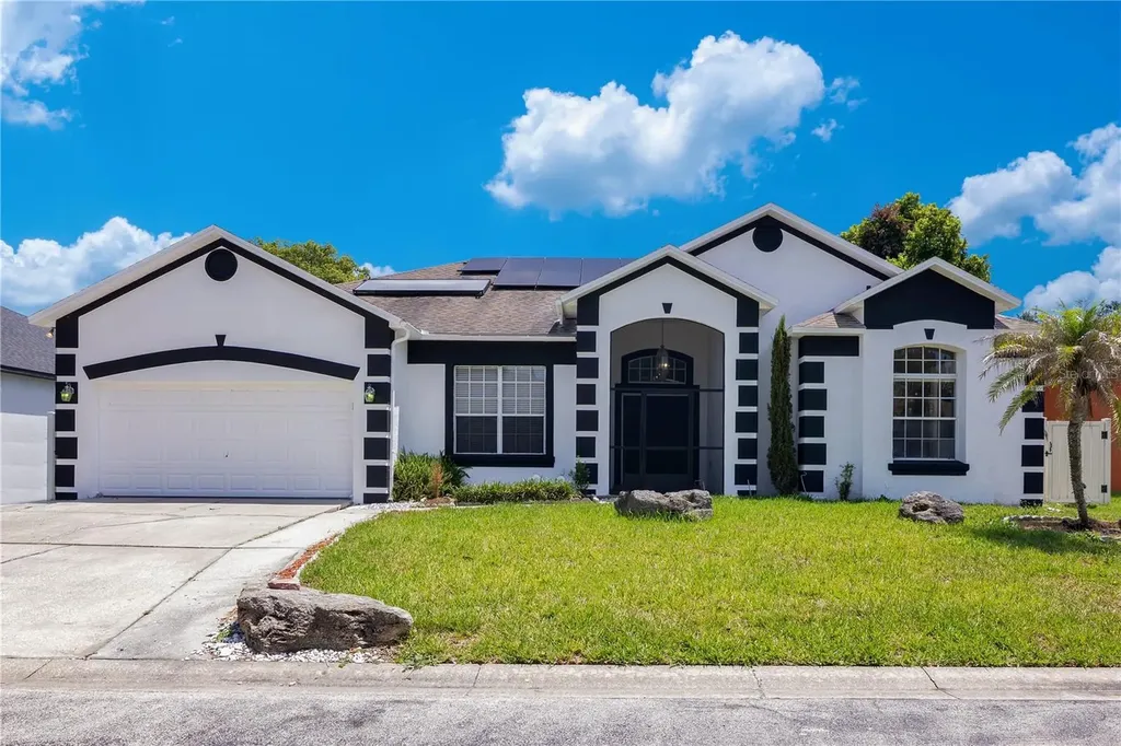 216 Boxwood Drive Davenport FL 33837