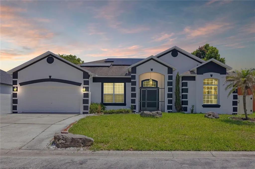 216 Boxwood Drive Davenport FL 33837