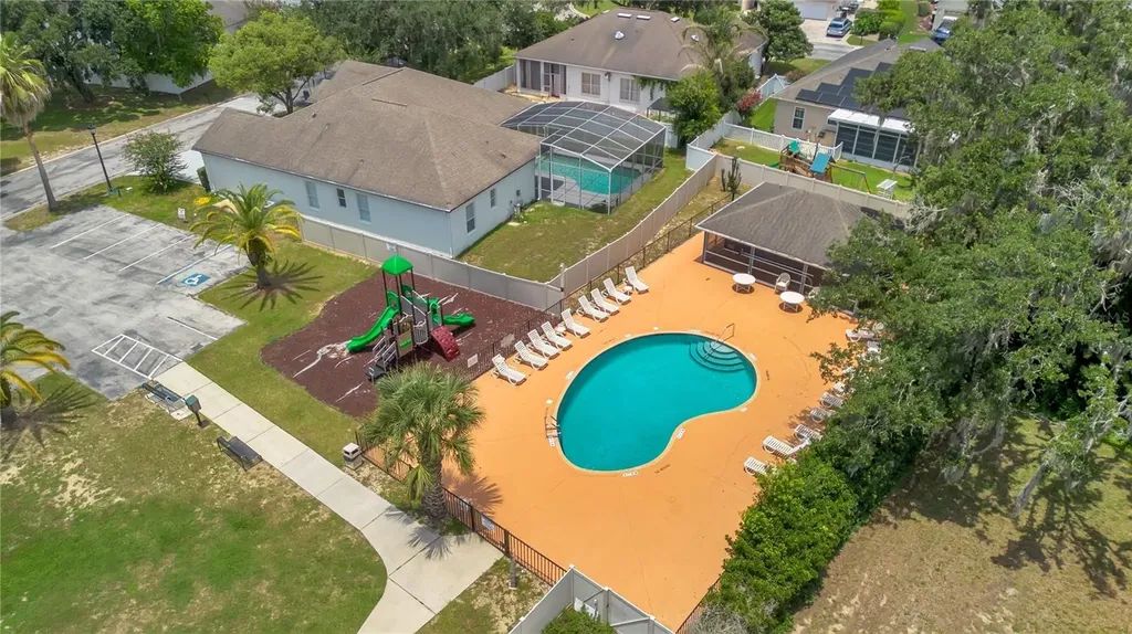 216 Boxwood Drive Davenport FL 33837