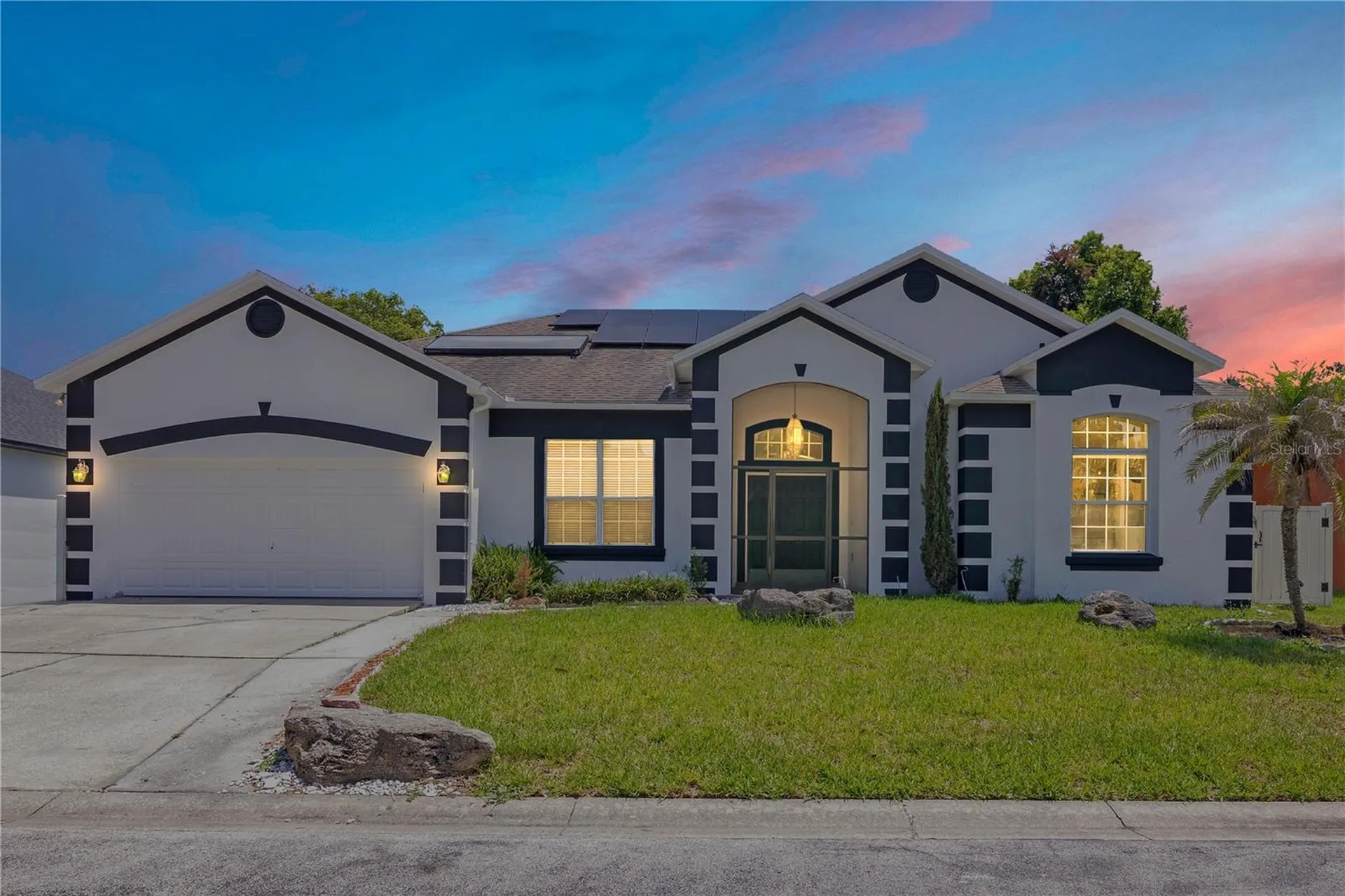 216 Boxwood Drive Davenport FL 33837