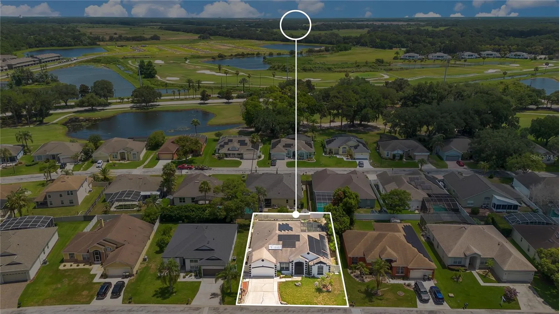 216 Boxwood Drive Davenport FL 33837
