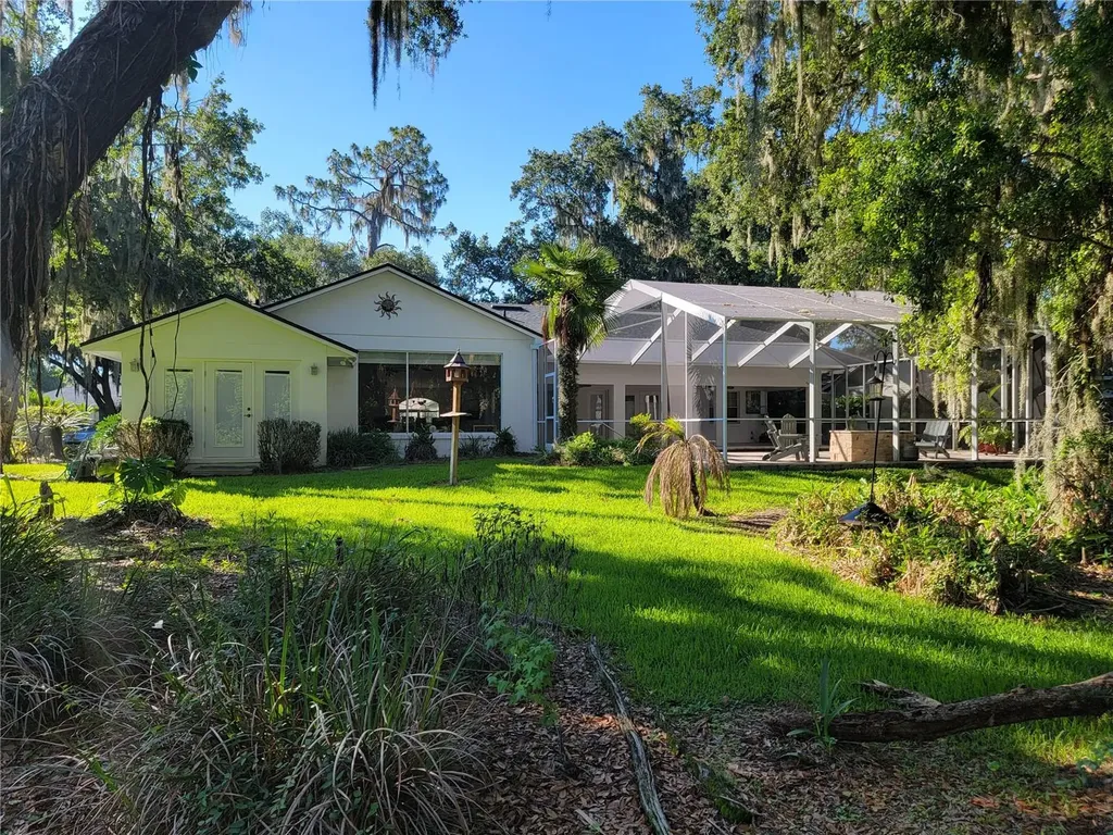 1474 Longoak Drive S Lakeland FL 33811