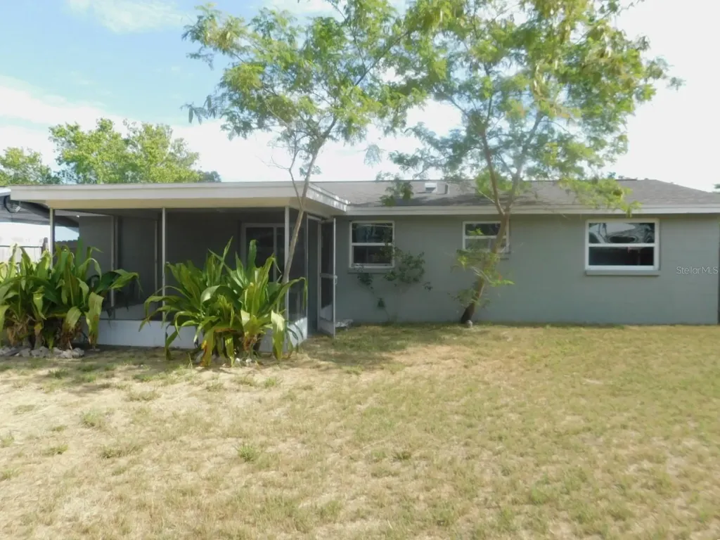 7400 Rockwood Drive Port Richey FL 34668