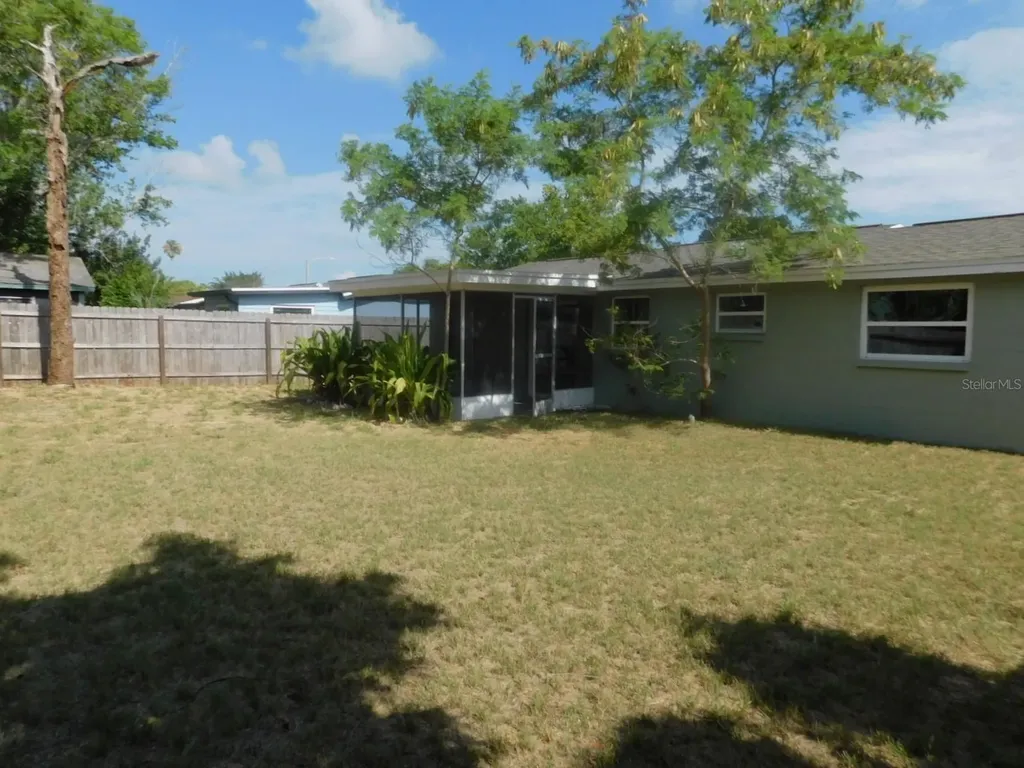 7400 Rockwood Drive Port Richey FL 34668