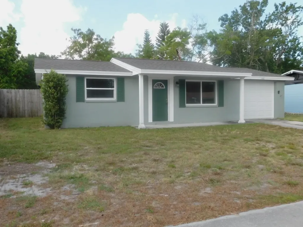 7400 Rockwood Drive Port Richey FL 34668