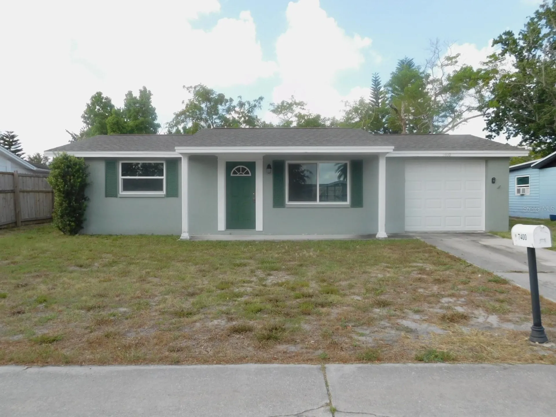 7400 Rockwood Drive Port Richey FL 34668