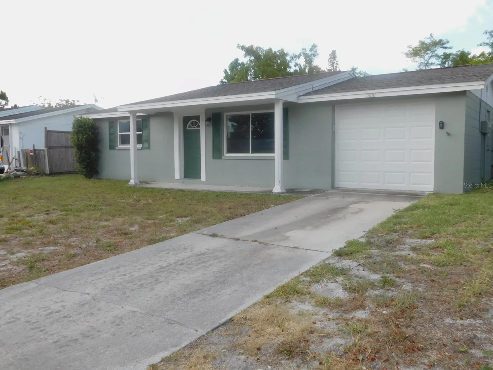 7400 Rockwood Drive Port Richey FL 34668