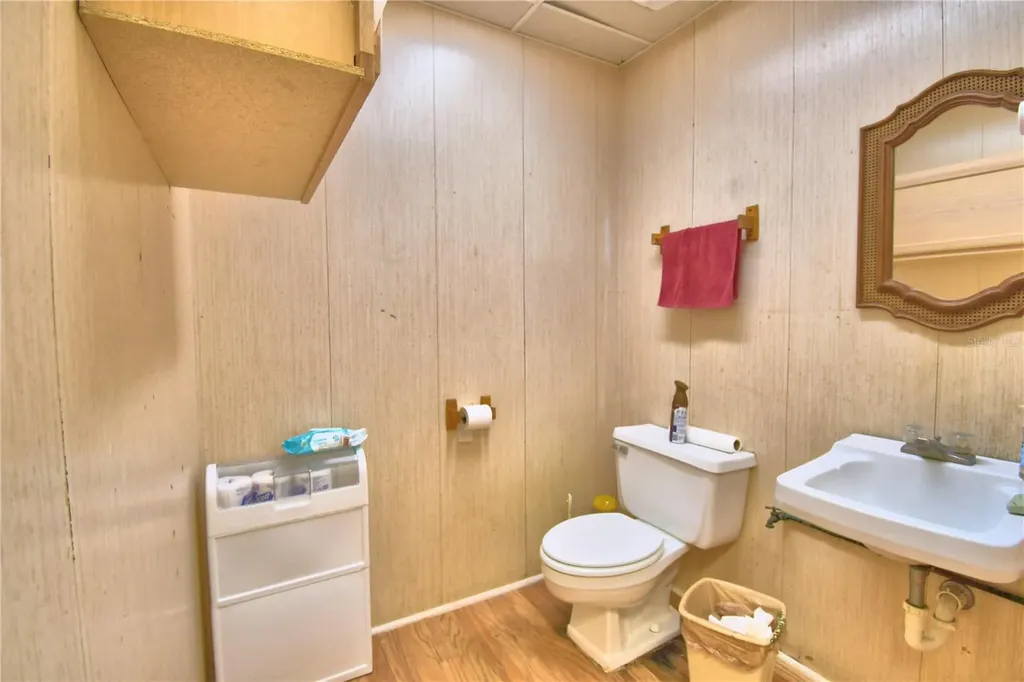 105 S Scenic Highway Frostproof FL 33843