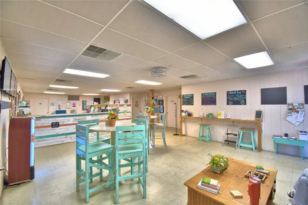 105 S Scenic Highway Frostproof FL 33843
