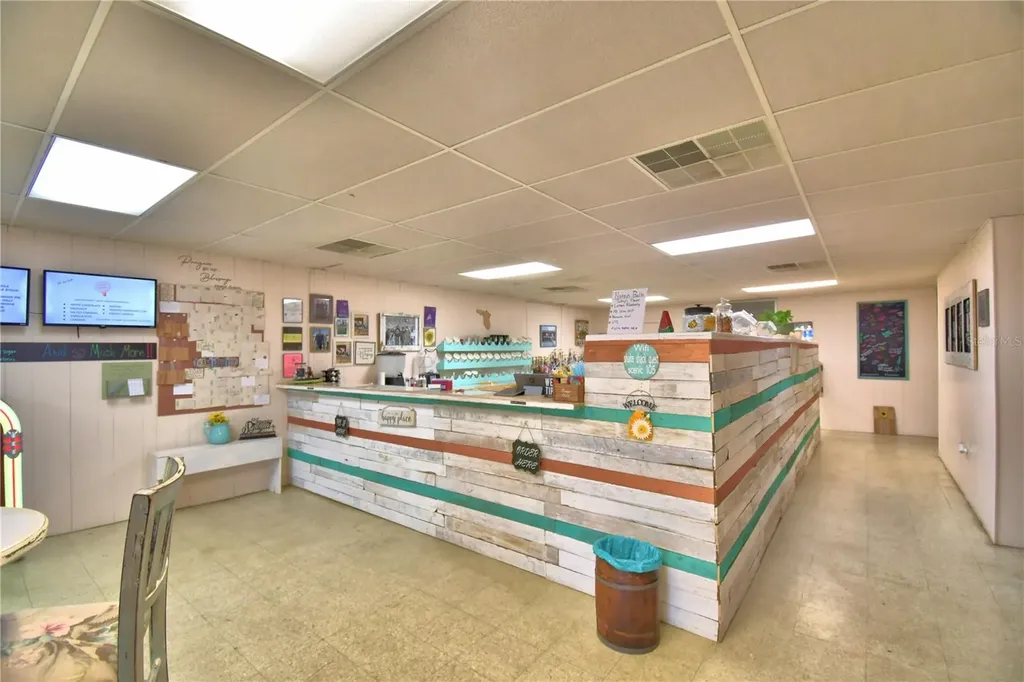 105 S Scenic Highway Frostproof FL 33843