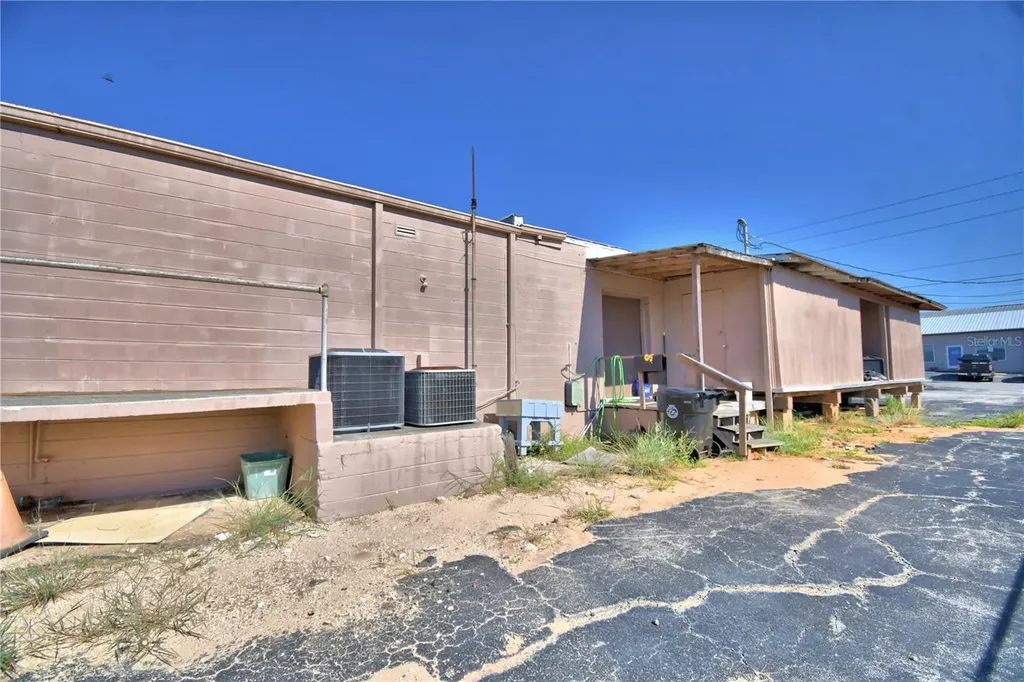 105 S Scenic Highway Frostproof FL 33843