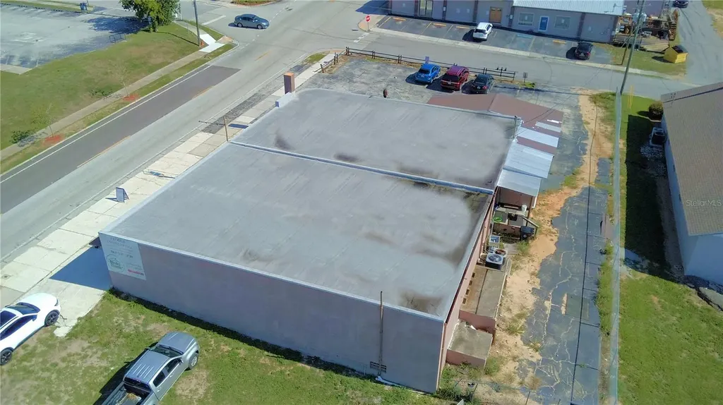 105 S Scenic Highway Frostproof FL 33843
