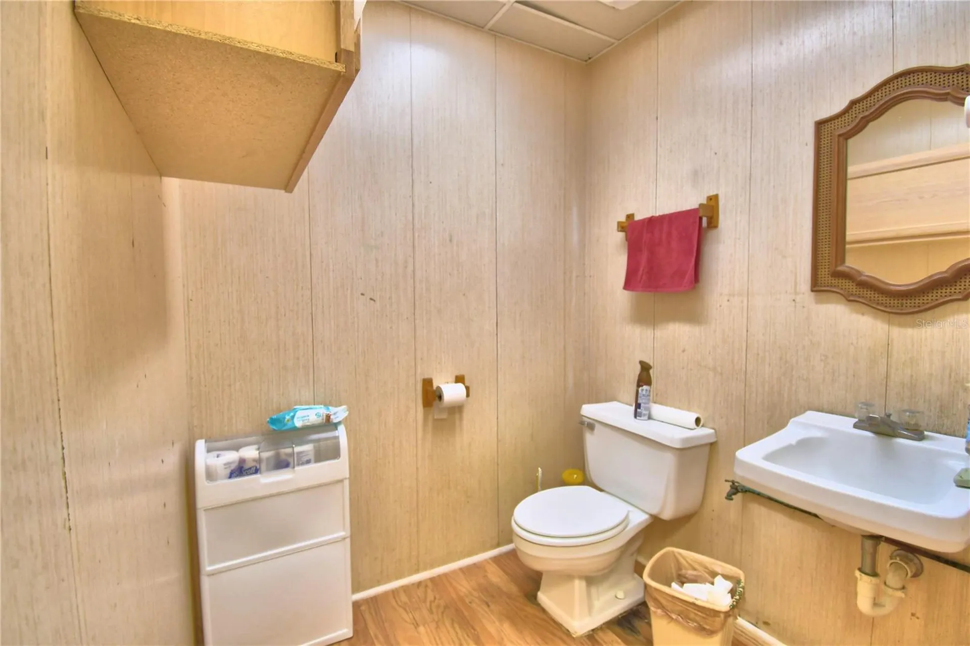 105 S Scenic Highway Frostproof FL 33843