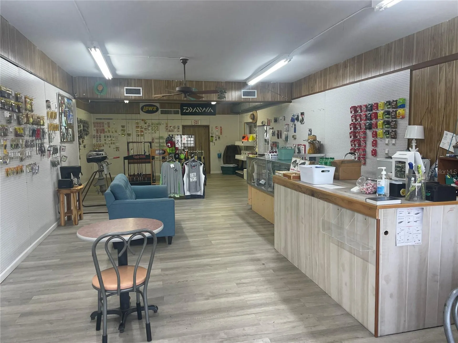 105 S Scenic Highway Frostproof FL 33843