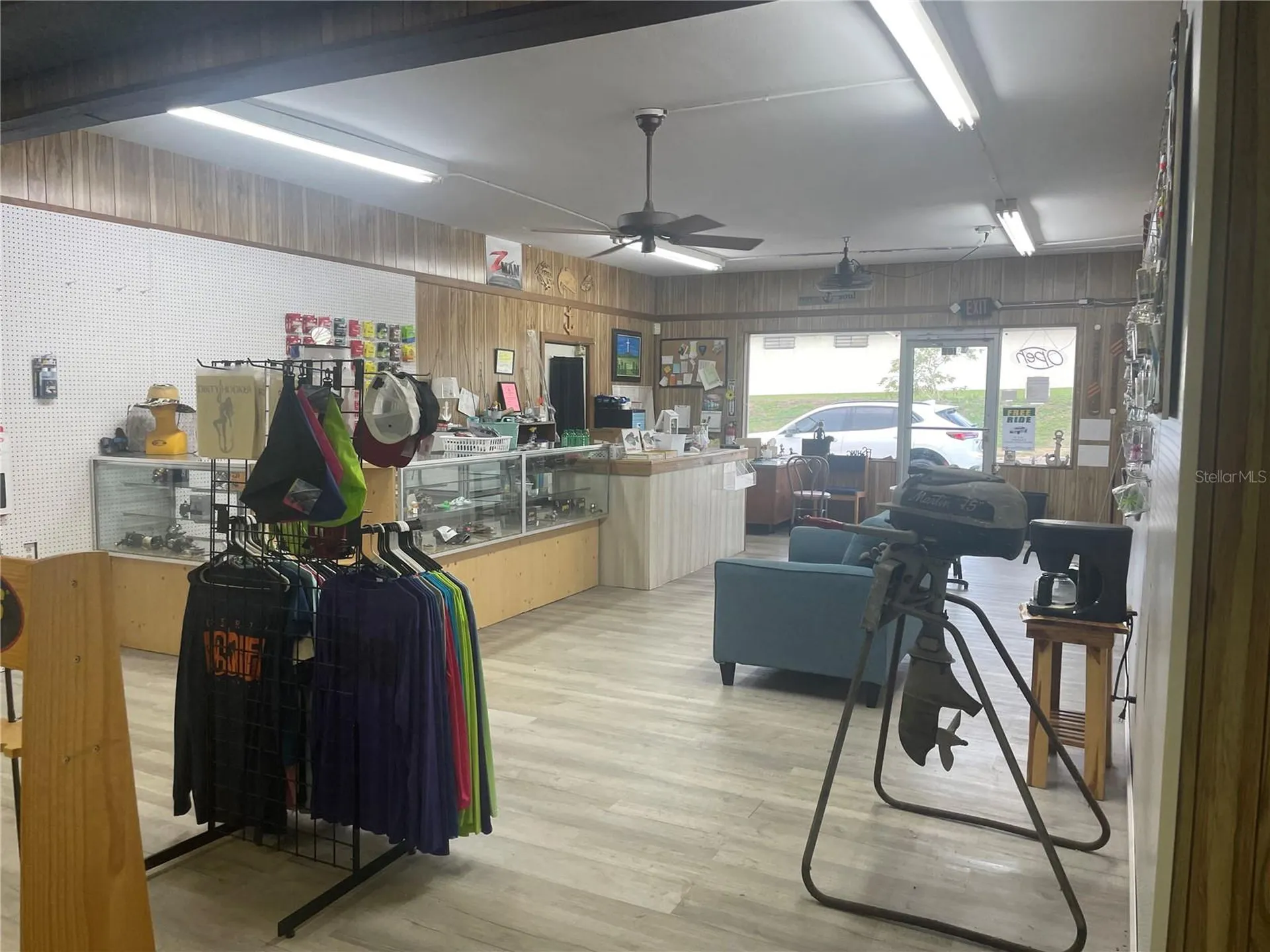105 S Scenic Highway Frostproof FL 33843