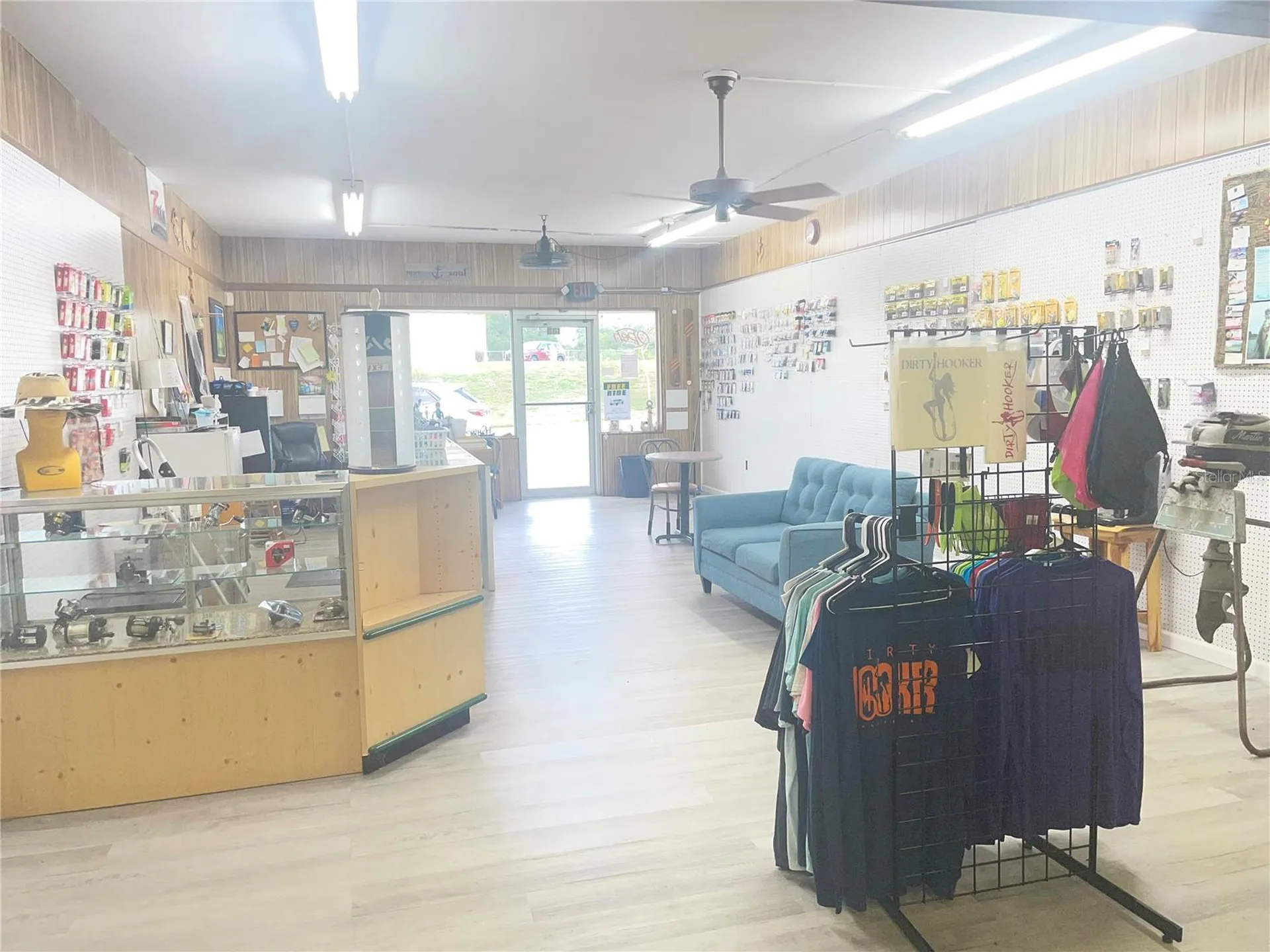 105 S Scenic Highway Frostproof FL 33843