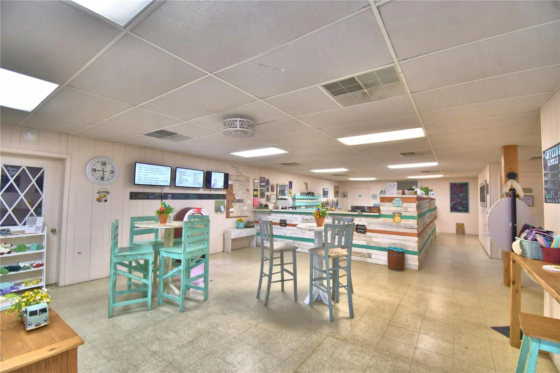 105 S Scenic Highway Frostproof FL 33843
