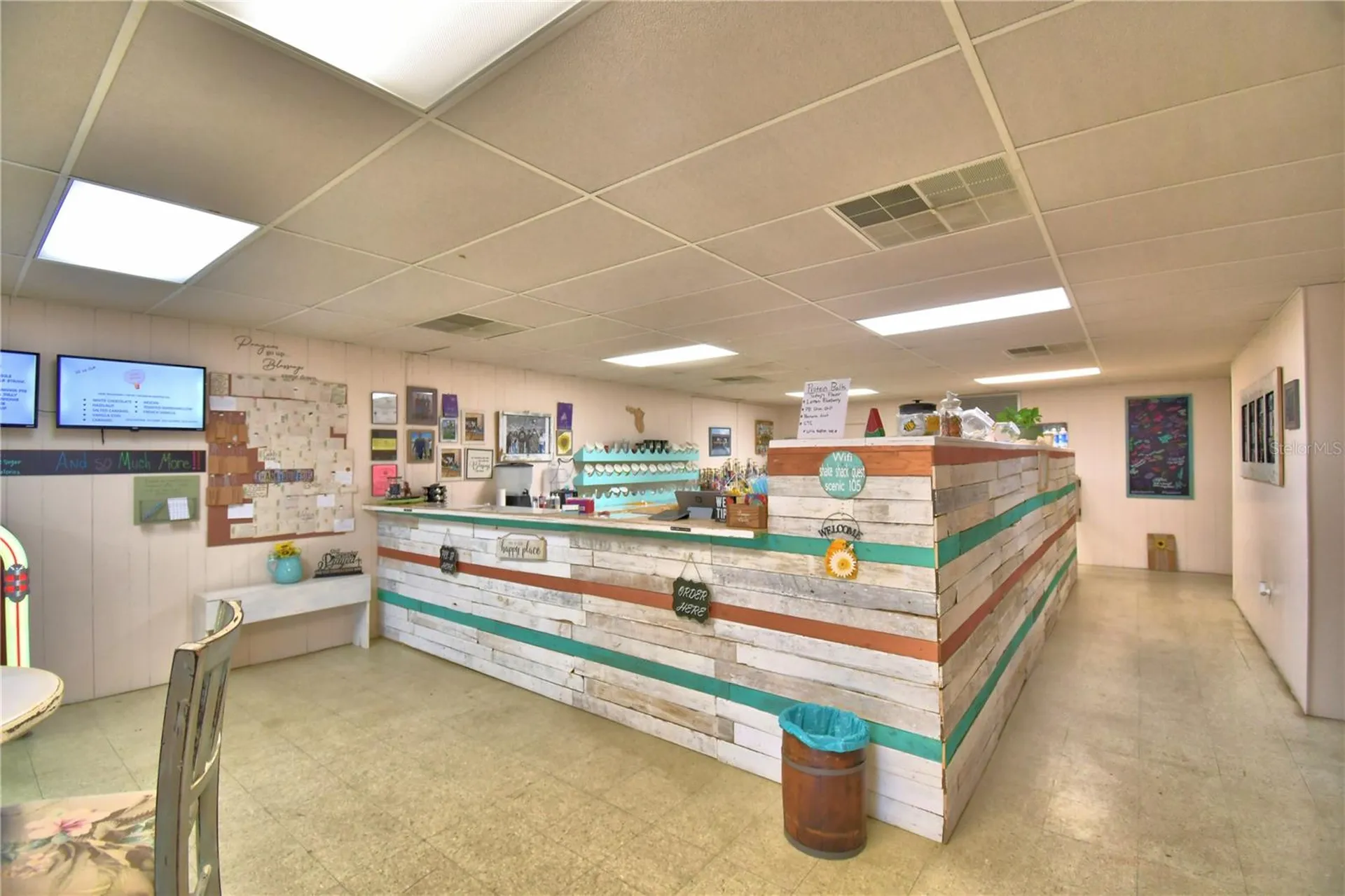 105 S Scenic Highway Frostproof FL 33843