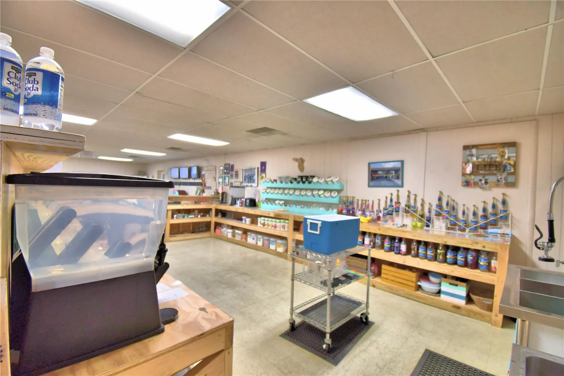 105 S Scenic Highway Frostproof FL 33843