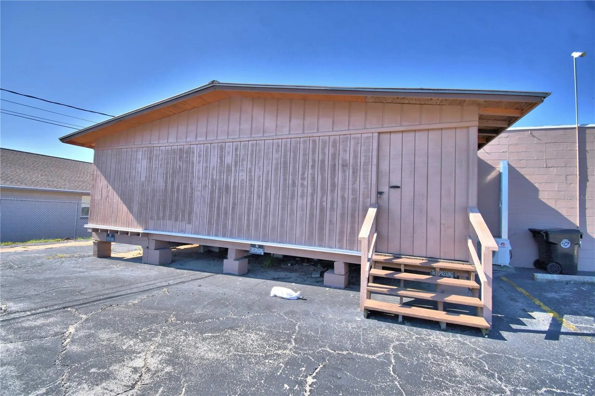 105 S Scenic Highway Frostproof FL 33843