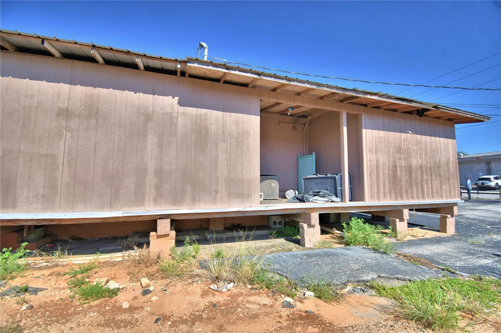 105 S Scenic Highway Frostproof FL 33843