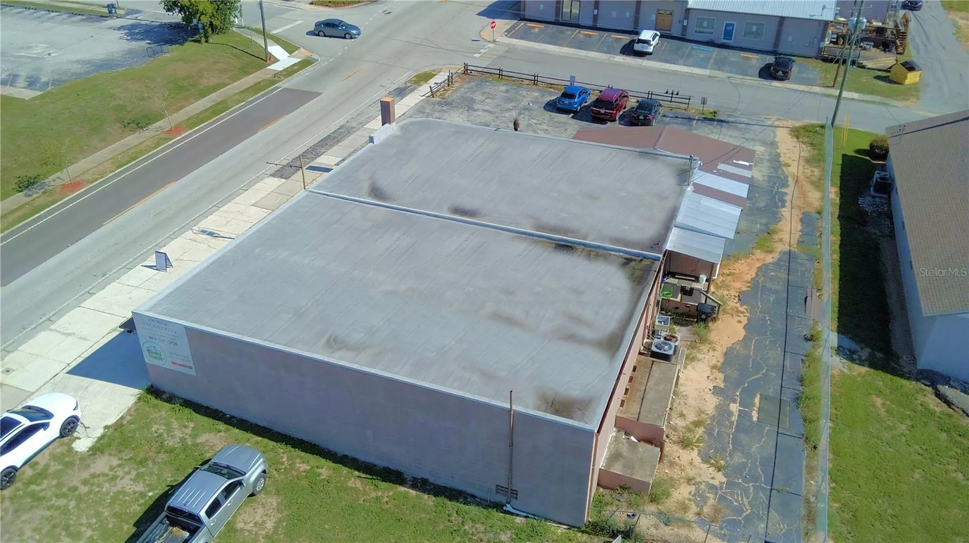 105 S Scenic Highway Frostproof FL 33843