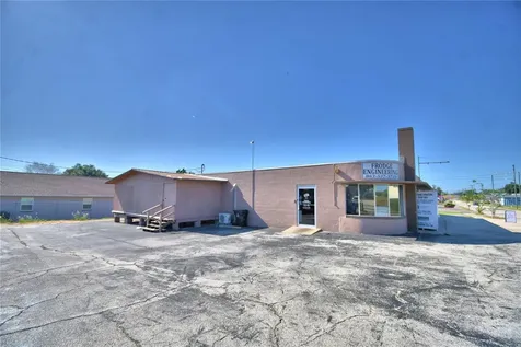 105 S Scenic Highway Frostproof FL 33843
