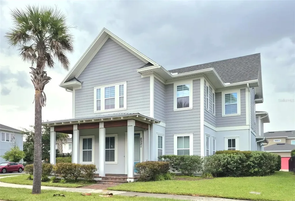 8521 Dubochet Street Orlando FL 32827