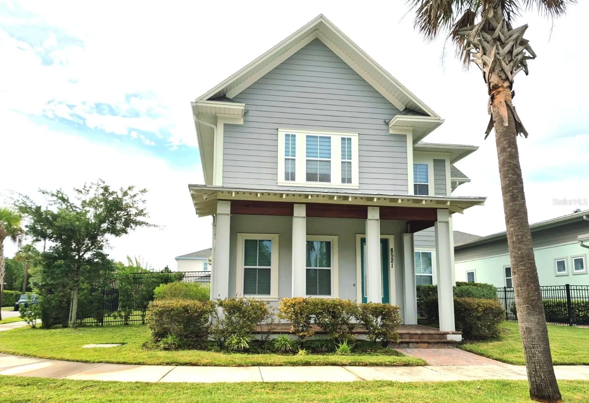 8521 Dubochet Street Orlando FL 32827